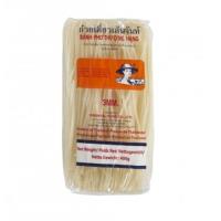 3MM CHANTABOON RICE STICK 400G ORIENTALFOOD